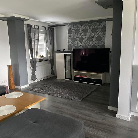 Haus In Ruhiger Lage Villa Bad Fallingbostel Exteriör bild